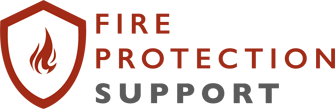 logo Fire Protection Support