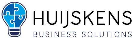 logo Huijskens Business Solutions