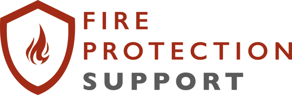 Fire Protection Support logo