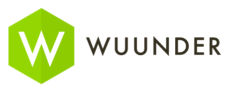 Wuunder logo