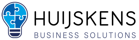 Logo Huijskens Business Solutions