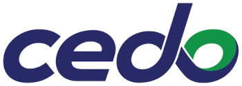 Cedo logo