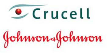 Crucell logo